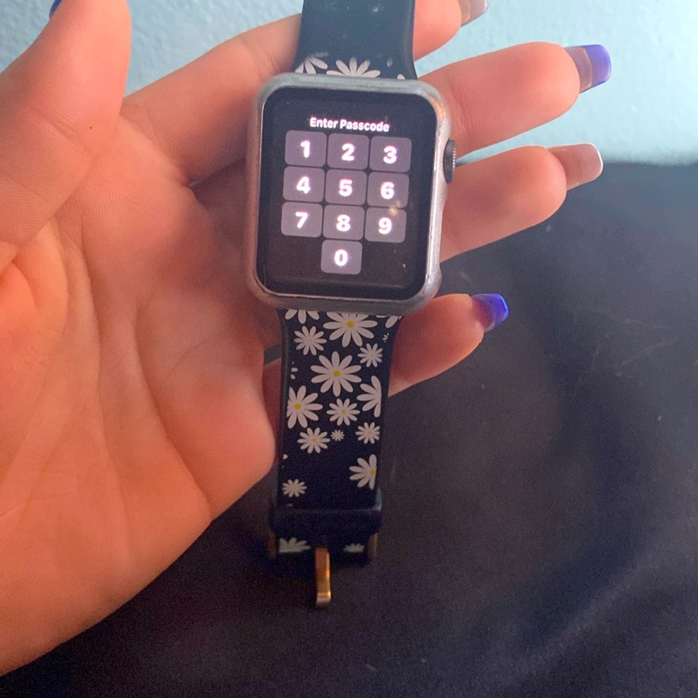 Series 3 38 mm
